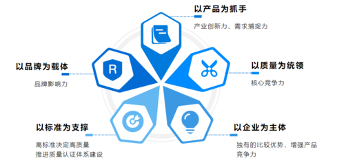 马林聪:领跑标准支撑质量分级 助力质量提升